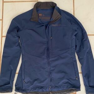 Helly Hansen Windbreaker